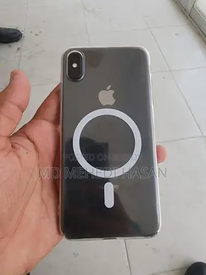 Apple iPhone XS Max 256 (Used)