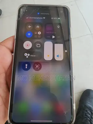 Apple iPhone XS Max 256 (Used)