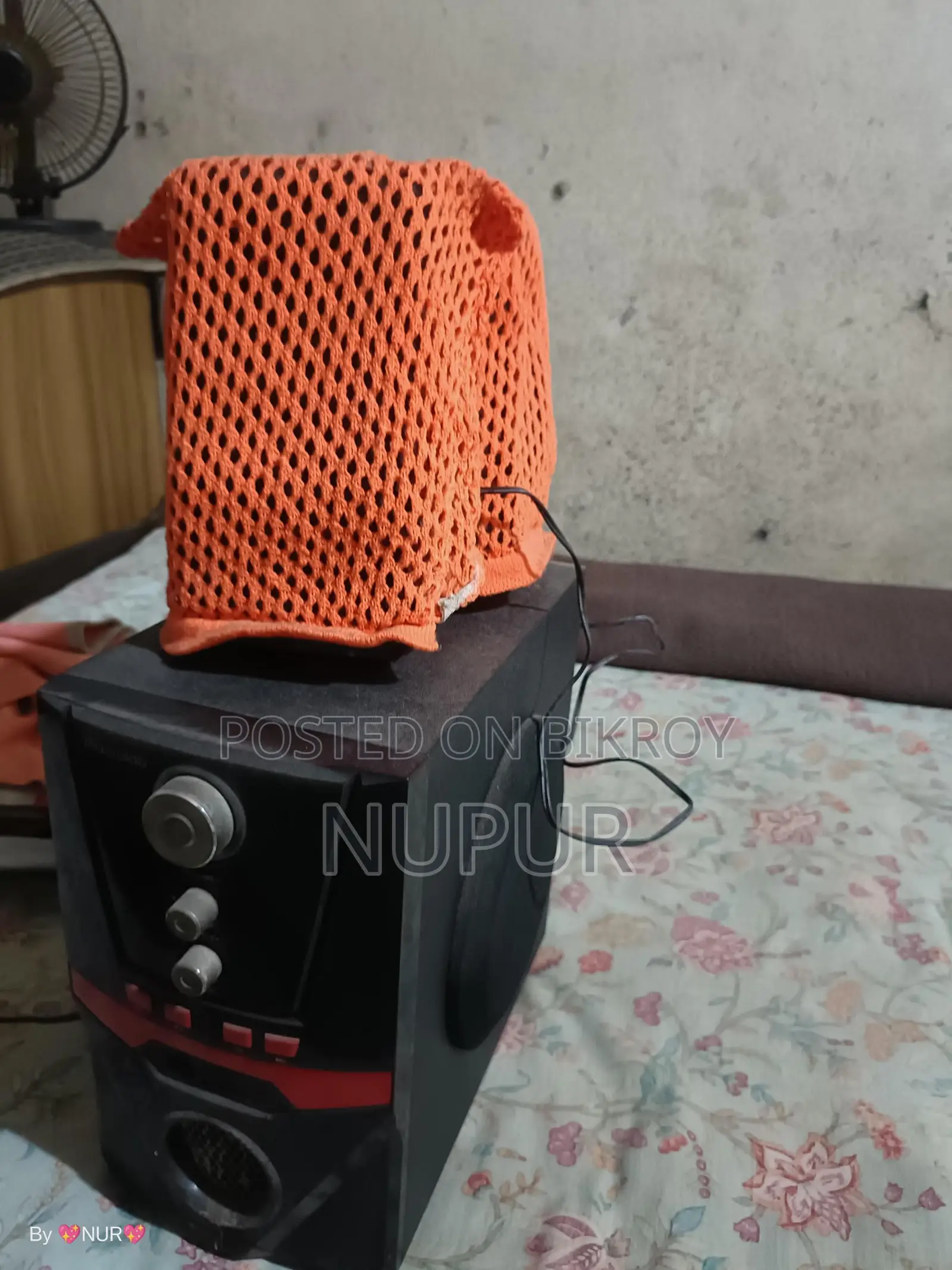 সাউন্ড বক্স, মাইক্রোল্যাব