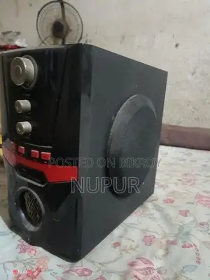 সাউন্ড বক্স, মাইক্রোল্যাব