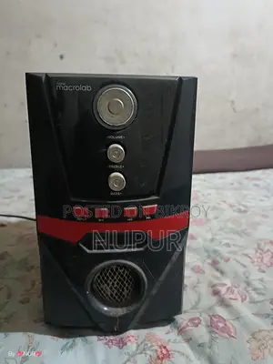 সাউন্ড বক্স, মাইক্রোল্যাব
