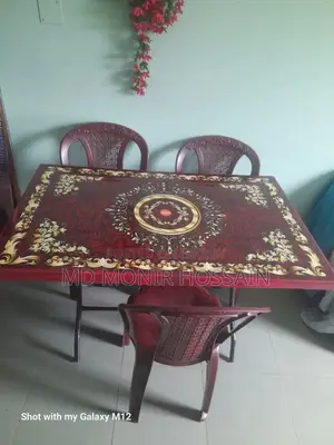 টেবিল বিক্রয়