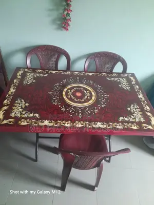 টেবিল বিক্রয়