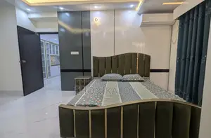 Furnished 3bdrm Apartment in Rampura for Rent