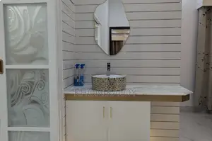 Furnished 3bdrm Apartment in Rampura for Rent