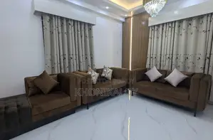 Furnished 3bdrm Apartment in Rampura for Rent