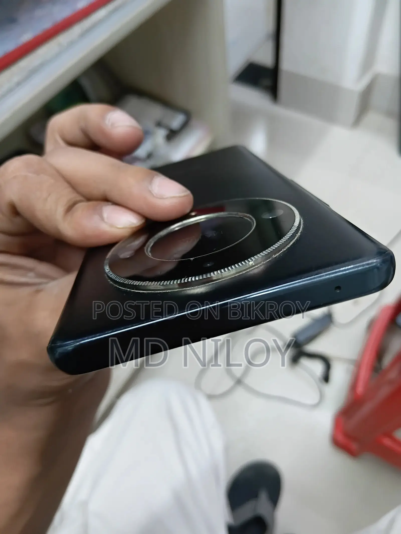 Honor X9b 8/256 (Used)
