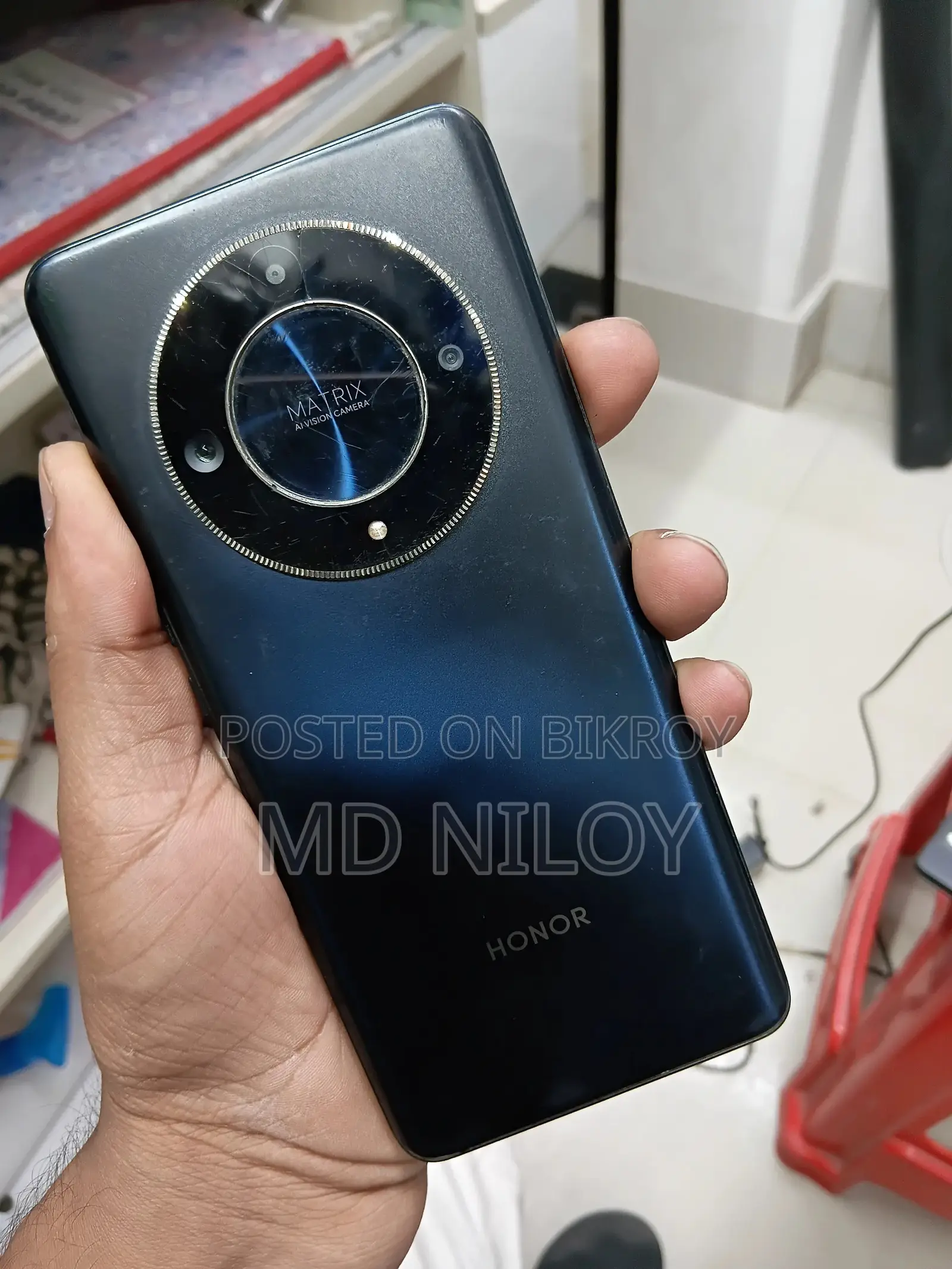 Honor X9b 8/256 (Used)