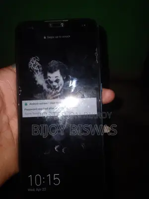 Huawei Y9 4/64 (Used)