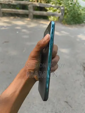 OPPO F27 (Used)