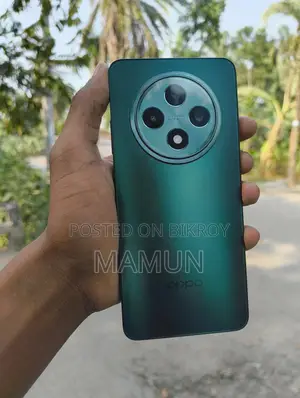 OPPO F27 (Used)