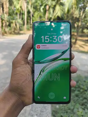 OPPO F27 (Used)