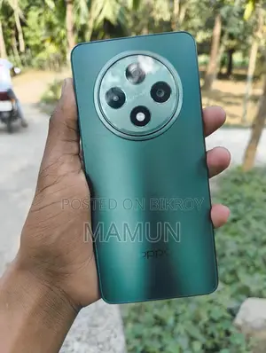 OPPO F27 (Used)