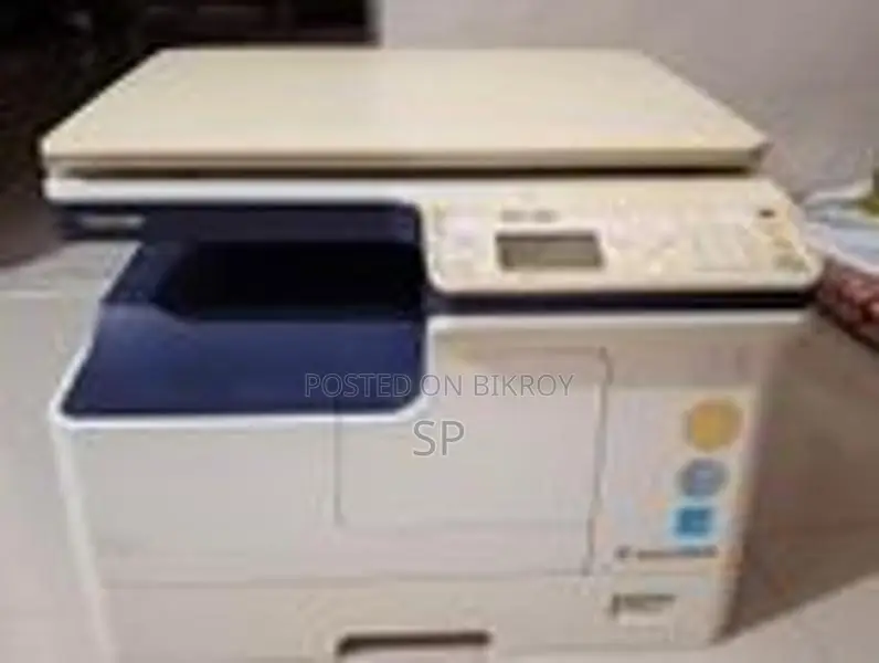 Photocopy Machine Sell