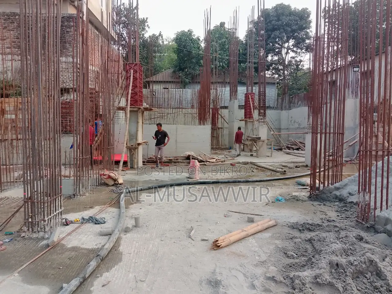 Attract Customers with Excellent Speed: Perfect Location—Swapno Sindhu Project, Uttara