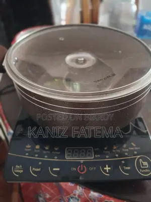 Curry Cooker