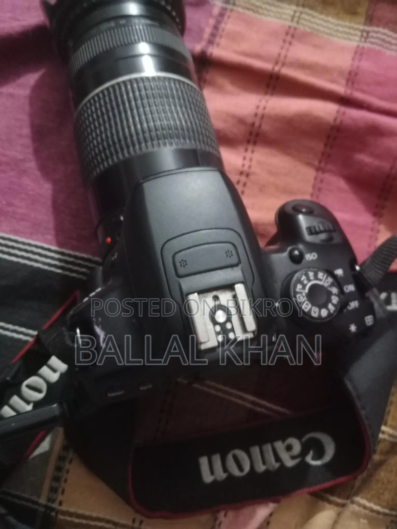 ক্যামেরা