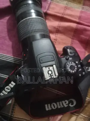 ক্যামেরা