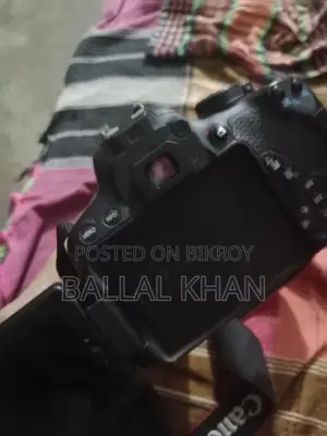 ক্যামেরা