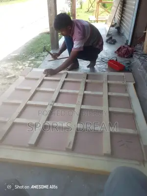Carrom Board (Tournament Size)