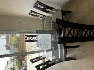 Hatil Dining Table and Chairs