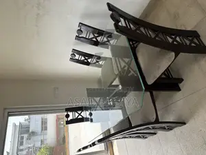 Hatil Dining Table and Chairs