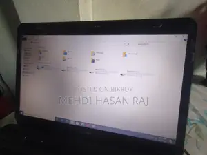 Toshiba Satellite L645 Full Fresh