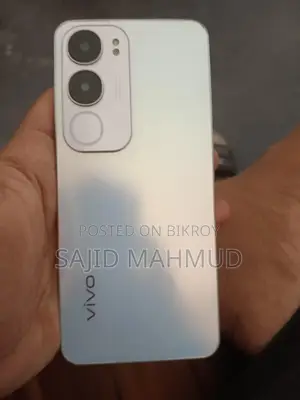 Vivo Y19s pro (Used)