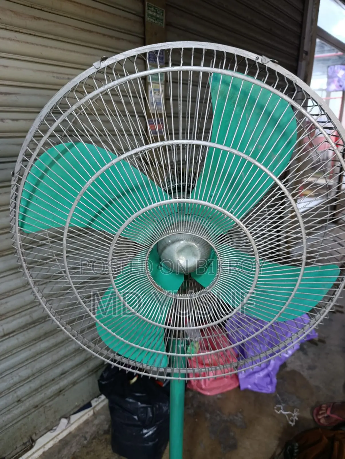 Fan for Sale