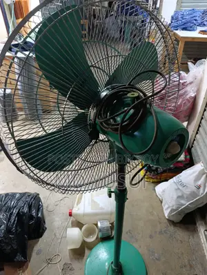 Fan for Sale