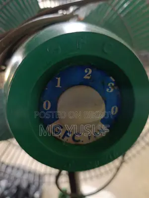 Fan for Sale