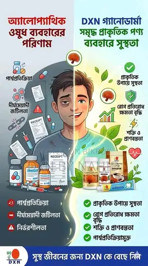DXN Neem Face Wash