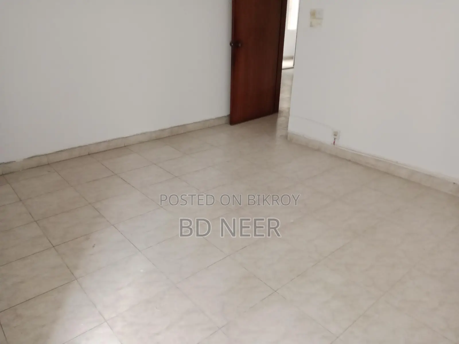 office space unfurnish 2500 sft rent in Gulshan 2