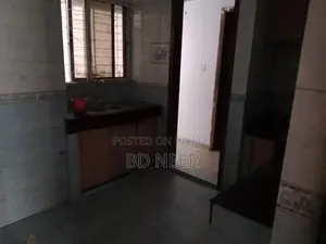 office space unfurnish 2500 sft rent in Gulshan 2