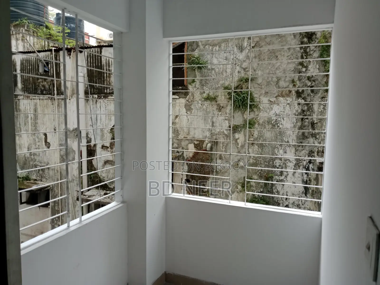 office space unfurnish 2500 sft rent in Gulshan 2