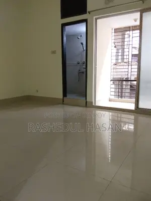 4-Bedroom Apartment in Mohammadpur for Rent