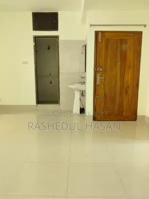 4-Bedroom Apartment in Mohammadpur for Rent