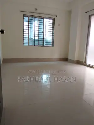 4-Bedroom Apartment in Mohammadpur for Rent