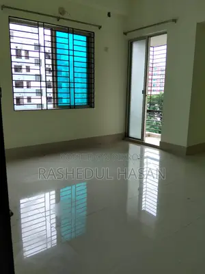 4-Bedroom Apartment in Mohammadpur for Rent