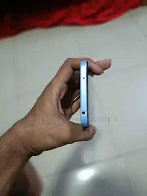 Xiaomi Redmi 12 ram 6 ROM 128 (Used)