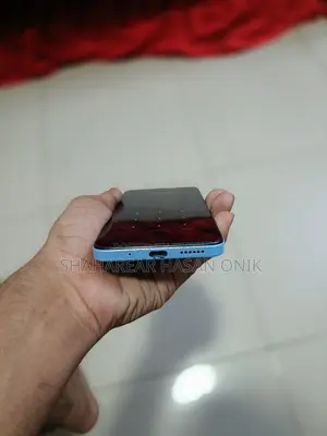 Xiaomi Redmi 12 ram 6 ROM 128 (Used)