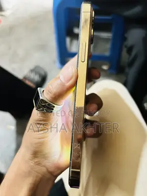 Apple iPhone 13 Pro Max 128 GB Bronze