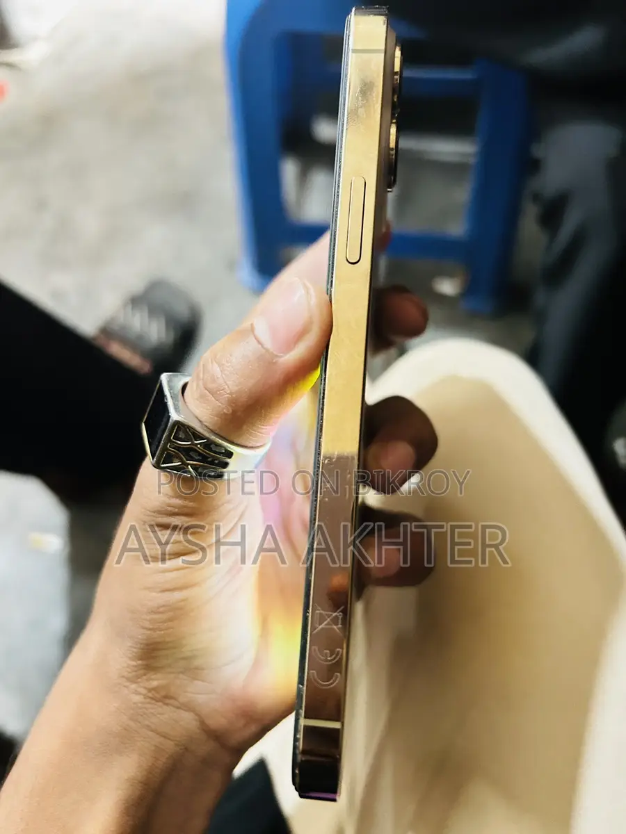 Apple iPhone 13 Pro Max 128 GB Bronze