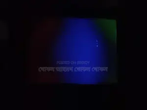 TV for sale