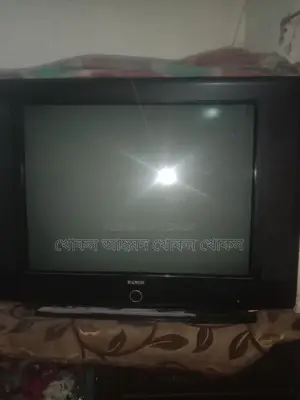 TV for sale
