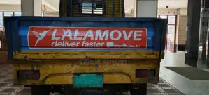 Tata ACE EX2 1 2010