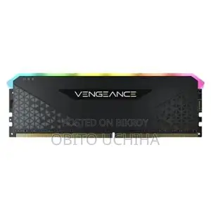 Cosiar Vegence 16gb Ddr4 3600mhz Rgb Ram