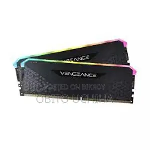 Cosiar Vegence 16gb Ddr4 3600mhz Rgb Ram
