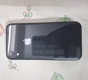Apple iPhone XR ভালো (ব্যবহৃত)