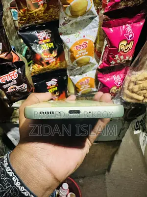 Samsung Galaxy A34 good (Used)